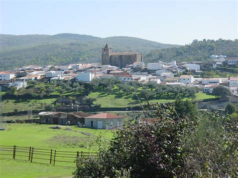 El Tiempo: Garciaz (Cáceres)